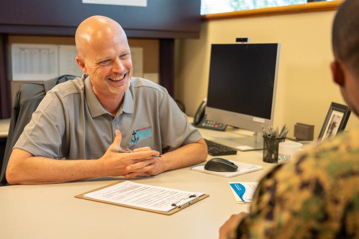 NMCRS Caseworker