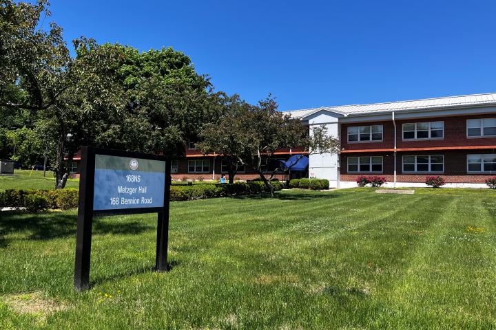 Annapolis FSO