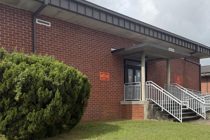 NMCRS Albany Office