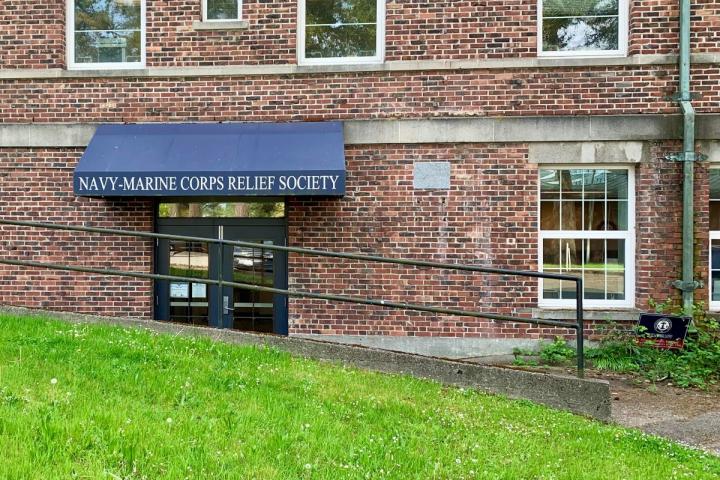 NMCRS Bremerton Office