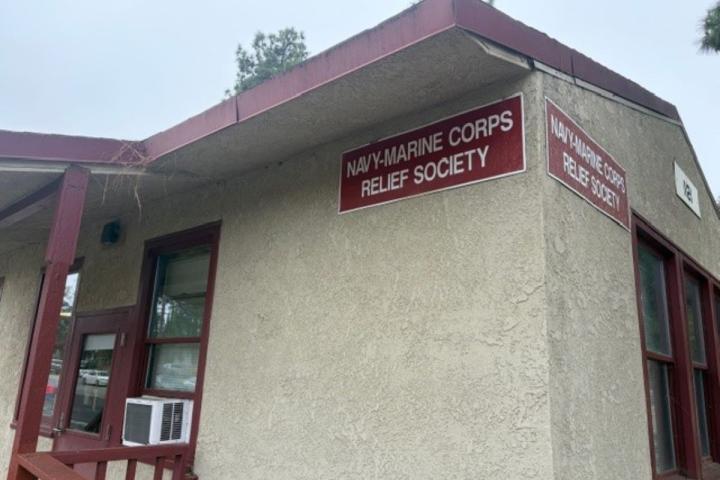 NMCRS Camp Pendleton South Office