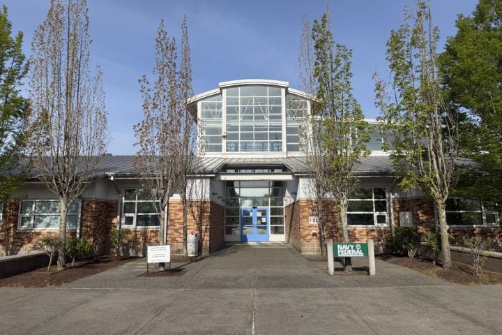 NMCRS Everett Office