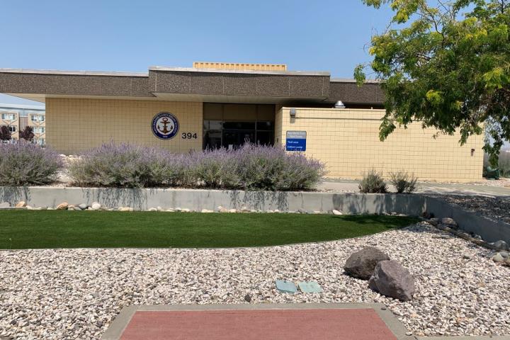 NMCRS Fallon Office