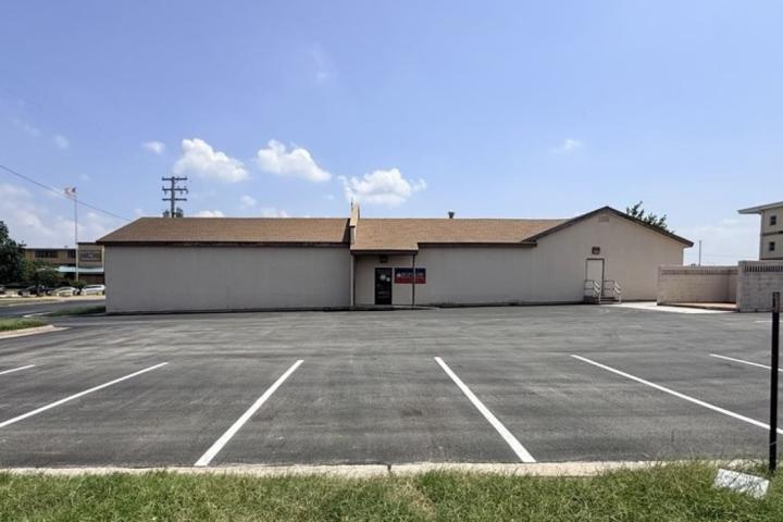 NMCRS Fort Worth Office