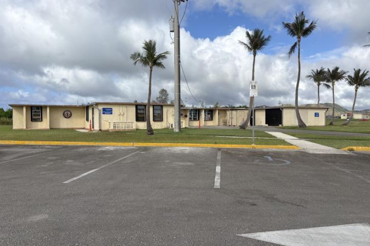 NMCRS Guam Office