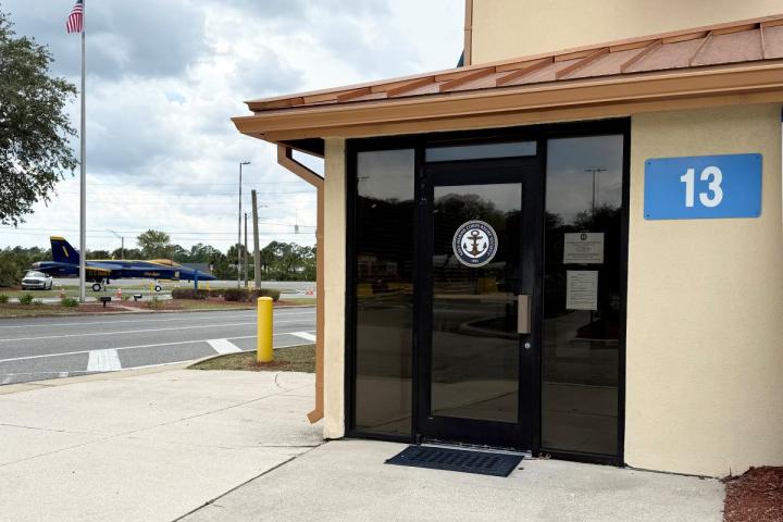 NMCRS Jacksonville Office