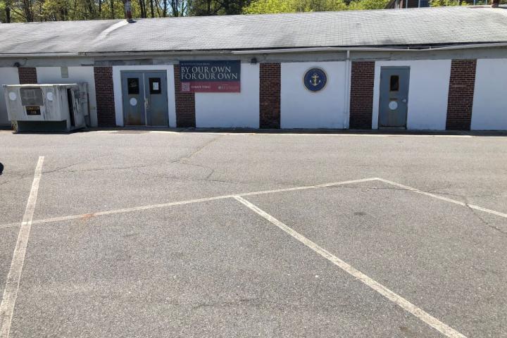 NMCRS Lakehurst Office