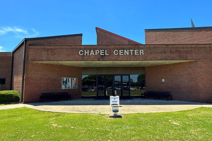 NMCRS Millington Office