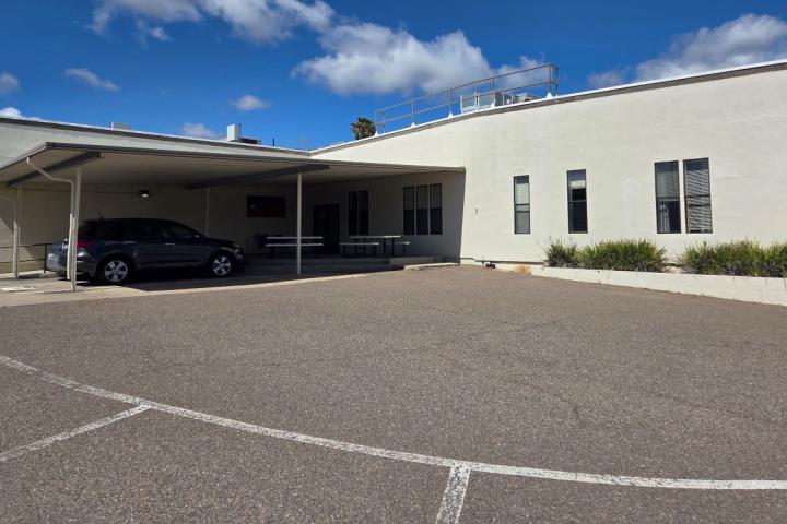 NMCRS Miramar Office