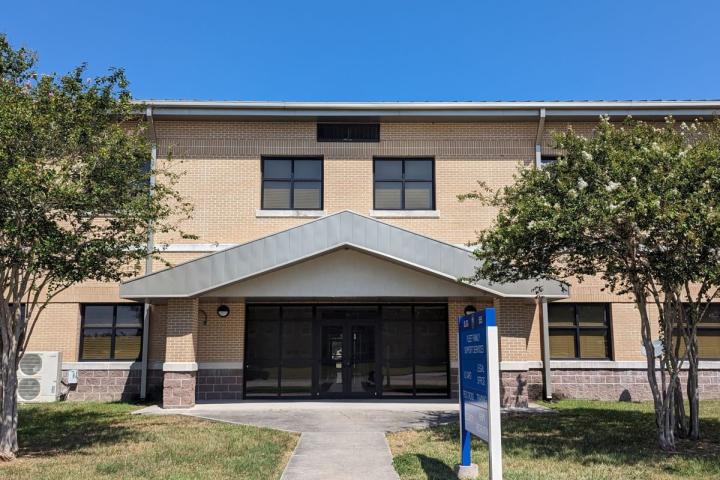 NMCRS New Orleans Office