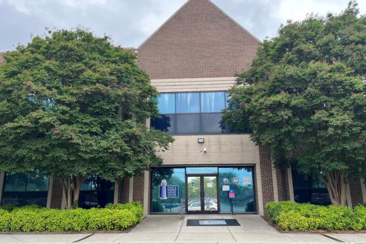 NMCRS Norfolk Office