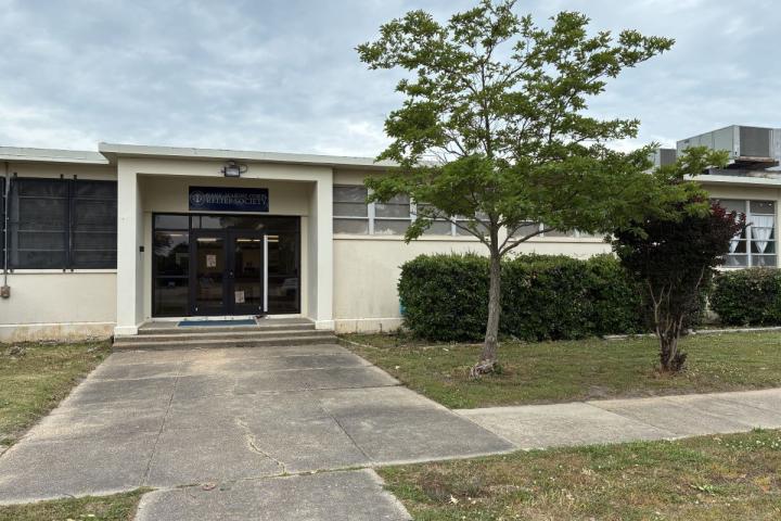 NMCRS Oceana Office