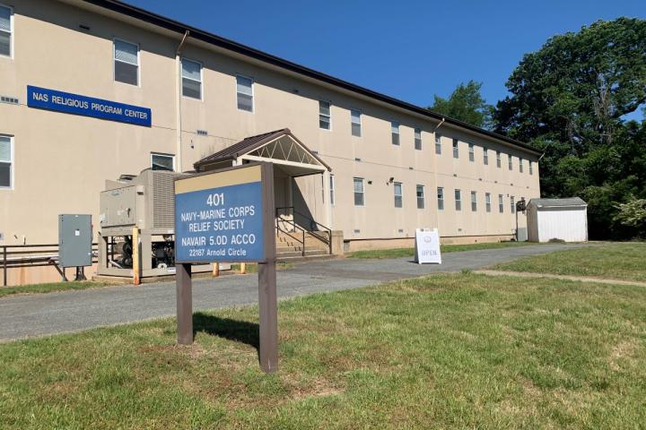 NMCRS Patuxent River Office