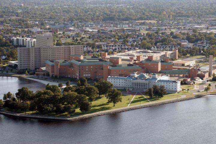 NMCRS Portsmouth Office
