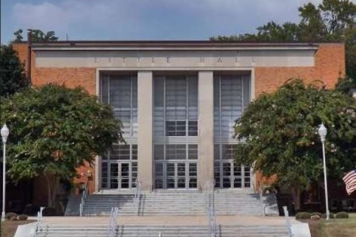 NMCRS Quantico Office