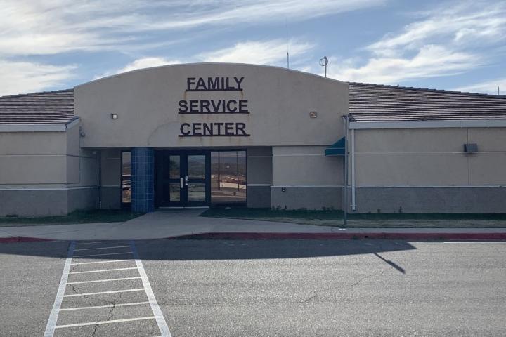 NMCRS Twentynine Palms Office
