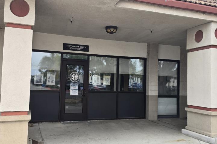 NMCRS Ventura Office