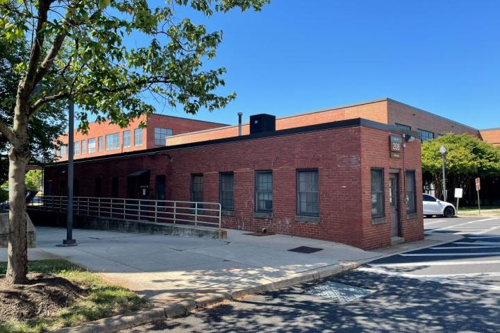 NMCRS Washington Navy Yard Office