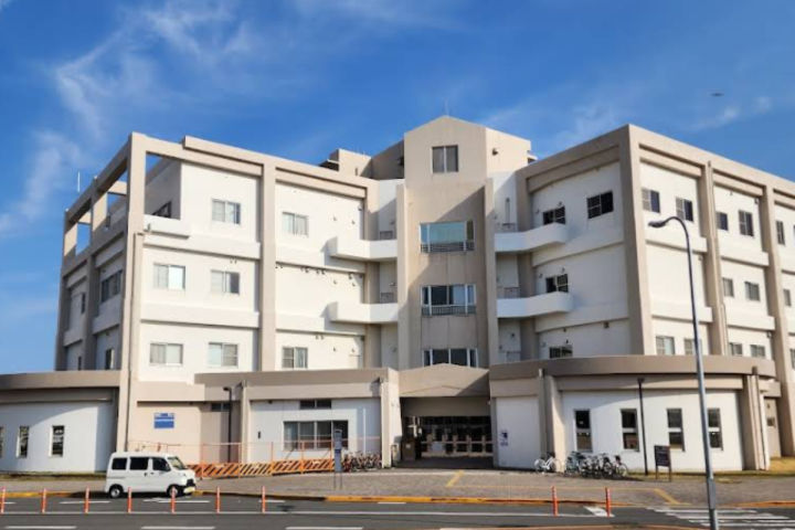 NMCRS Yokosuka Office