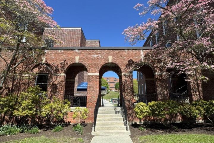 NMCRS Groton Office