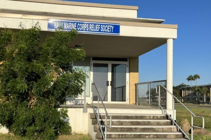 Kingsville Office