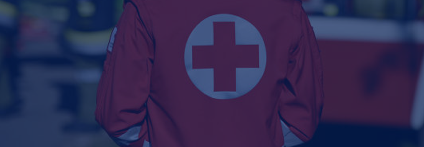 red cross logo