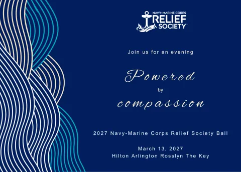NMCRS Ball - 2027 Save the Date